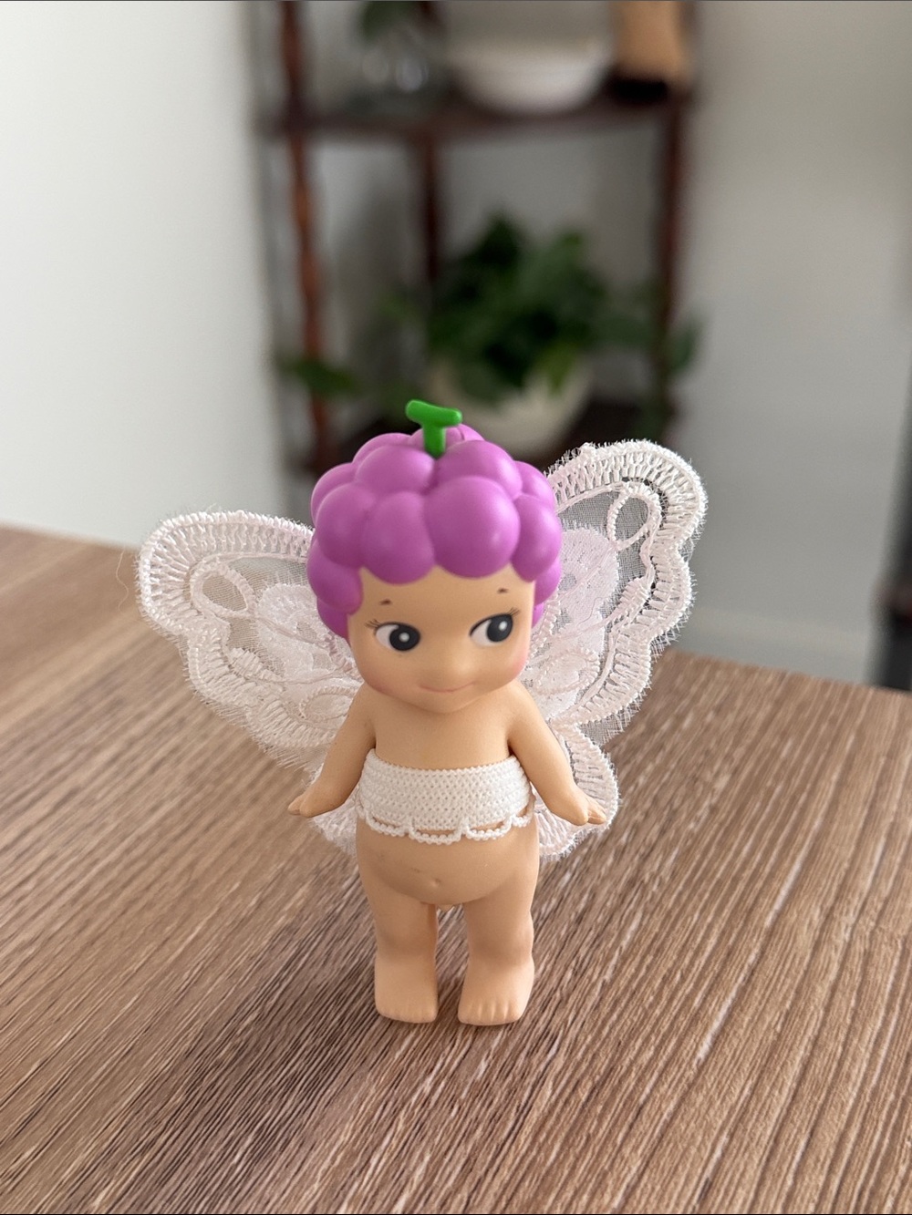 Grape Sonny Angel